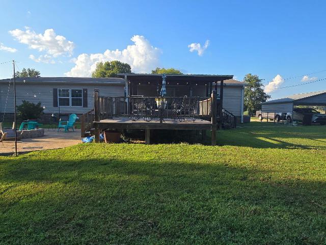 House for sale in Senatobia, Tate County