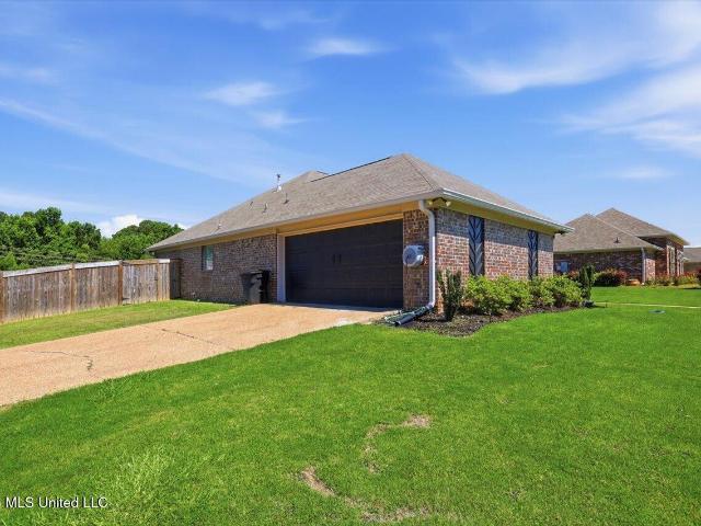 House for sale in Pearl, Mississippi
