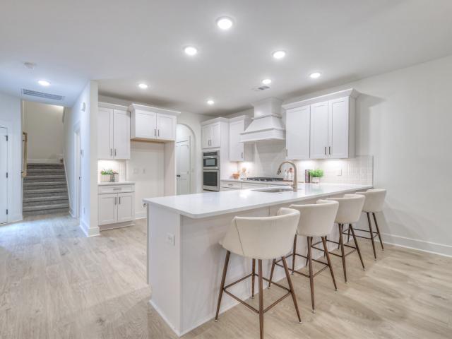 House for sale in Gallatin, Middle Tennessee