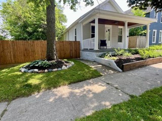 House for rent in Grand Rapids, Michigan