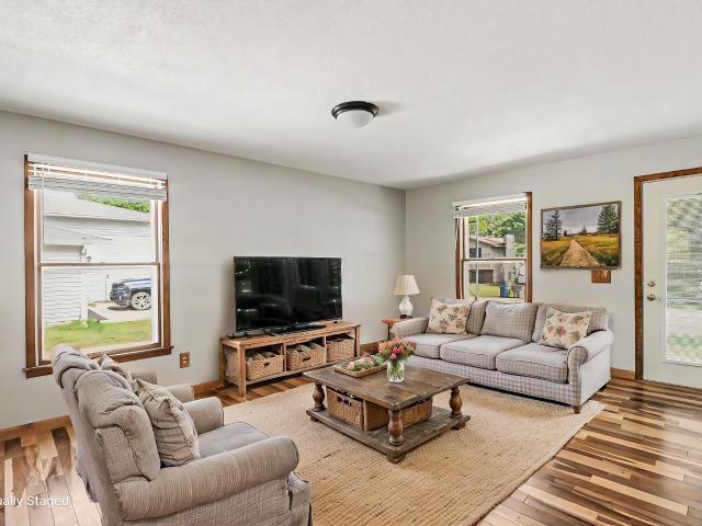 House for sale in Rice, Minnesota