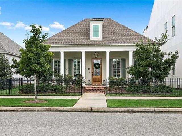 House for sale in Covington, Louisiana