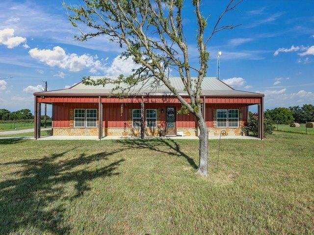 Farm for sale in Wise, Texas