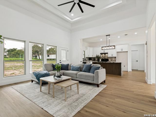 House for sale in Medina, Texas