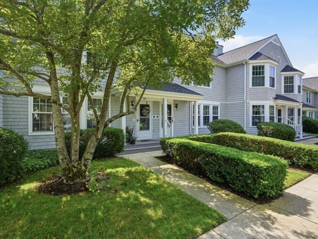 Condo for sale in Bristol, Massachusetts