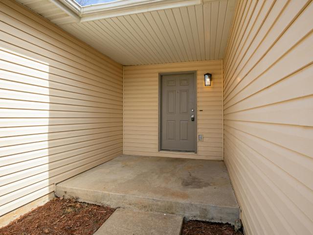 House for sale in Willard, Missouri