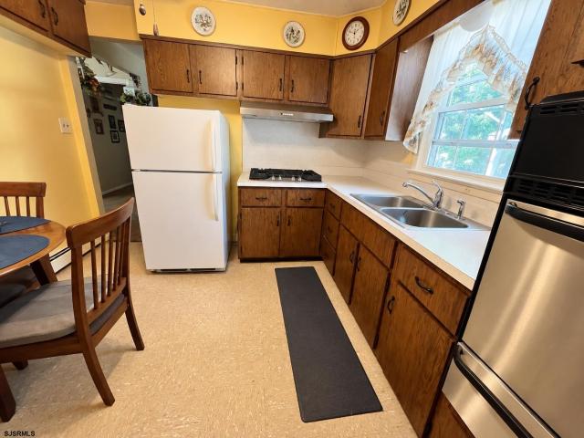 House for sale in Northfield, Atlantic County
