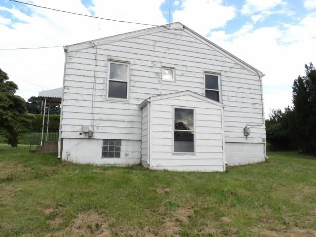 House for sale in Geistown, Cambria County