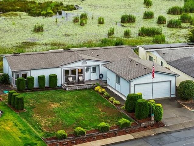 House for sale in Thurston, Washington