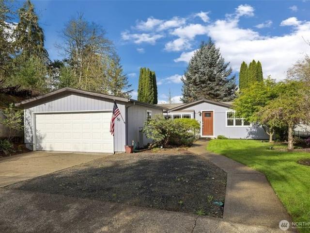 House for sale in Thurston, Washington