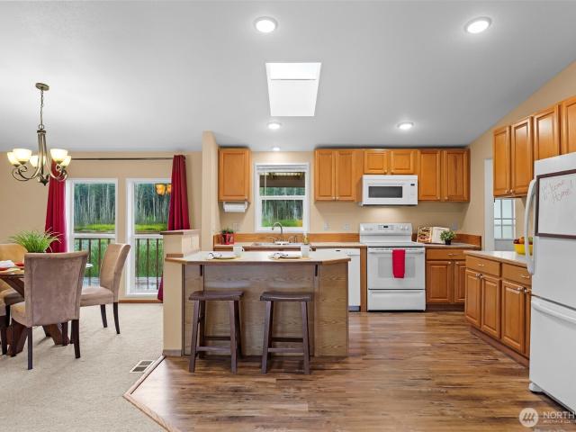 House for sale in Thurston, Washington