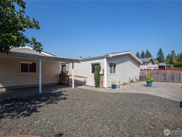 House for sale in Thurston, Washington