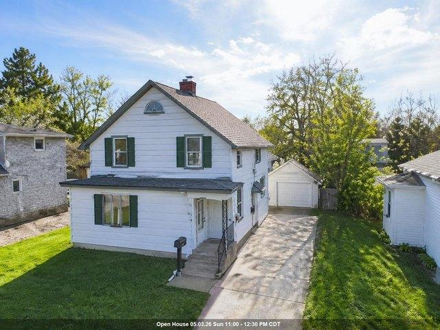 House for sale in Menasha, Wisconsin