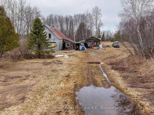 Land for sale in East Ferris, Ontario