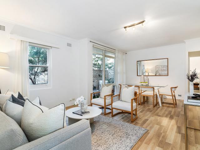 Apartment for rent in Sydney, New South Wales