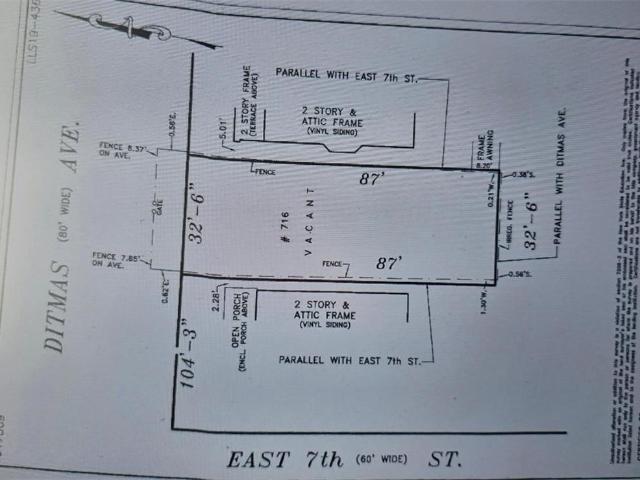 Land for sale in Arverne, New York