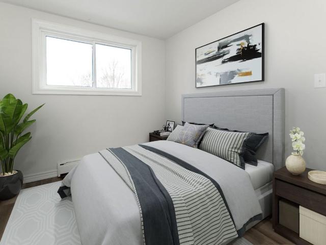 Apartment for rent in Stratford, Ontario