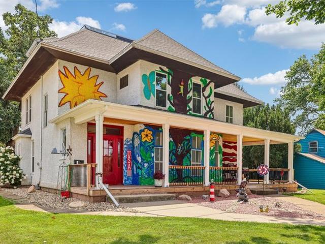 House for sale in Newton, Iowa
