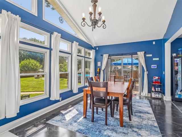 House for sale in Newton, Iowa