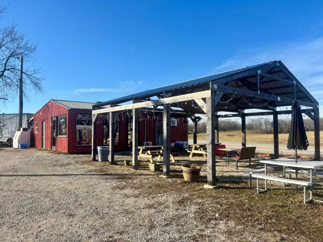 Commercial for sale in Mountain View, Howell County