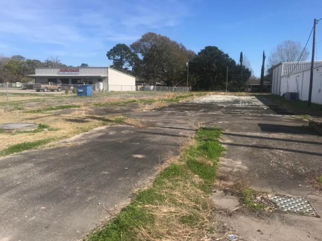 Land for sale in Iberia, Louisiana