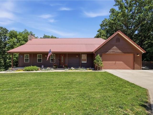 House for sale in Ark