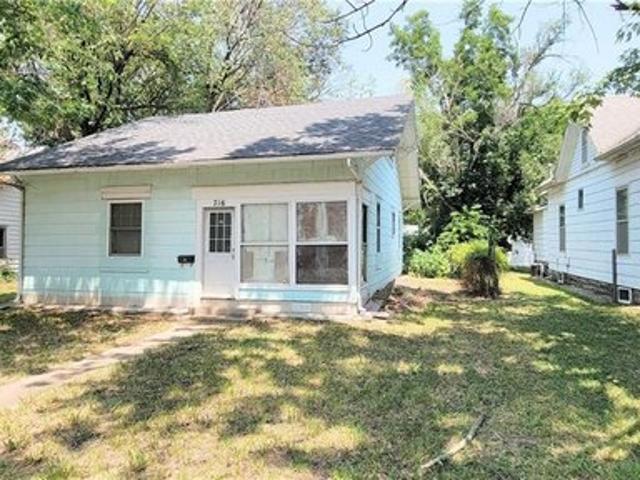 House for sale in Kansas