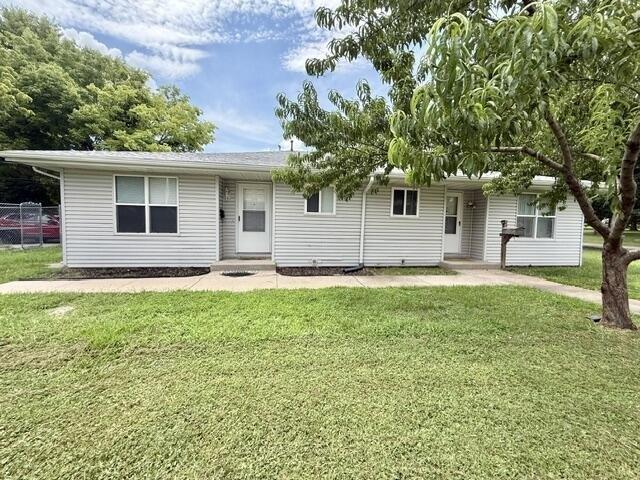 House for sale in Springfield, Missouri