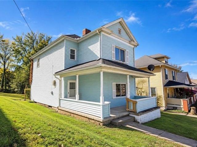 House for sale in South Side, New Castle