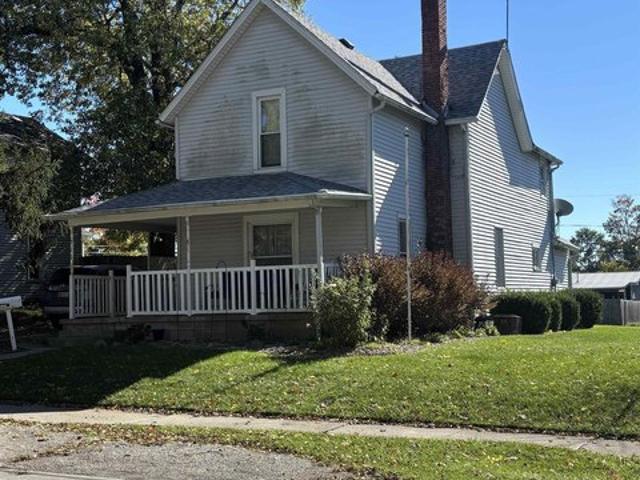 House for sale in Albion, Noble County