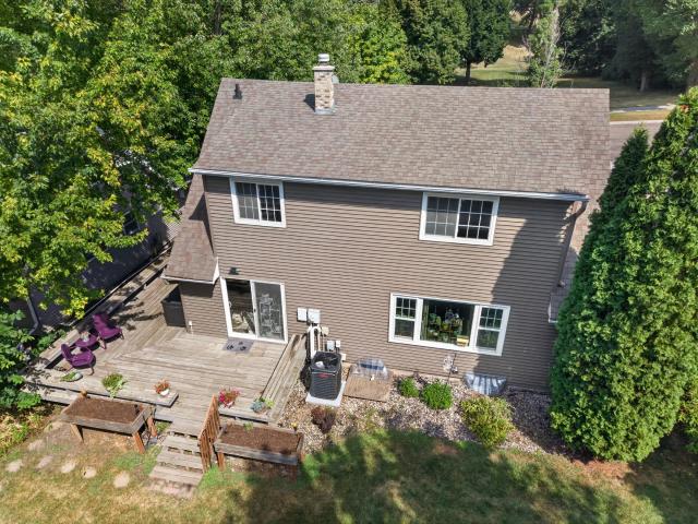 House for sale in Fergus Falls, Minnesota