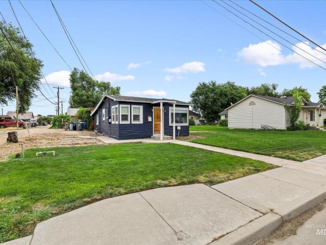 House for sale in Nampa, Idaho