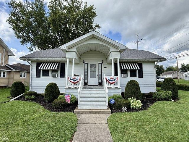 House for sale in Frankton, Indiana