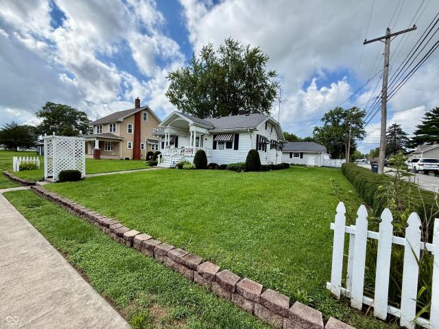 House for sale in Frankton, Indiana