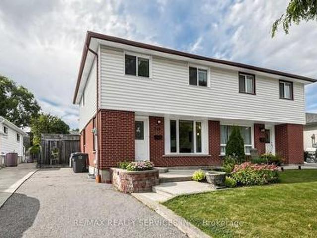 House for sale in Erindale, Mississauga