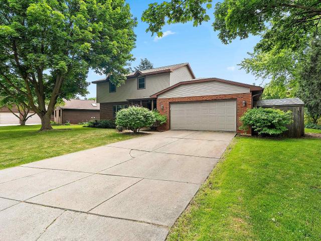 House for sale in De Pere, Wisconsin