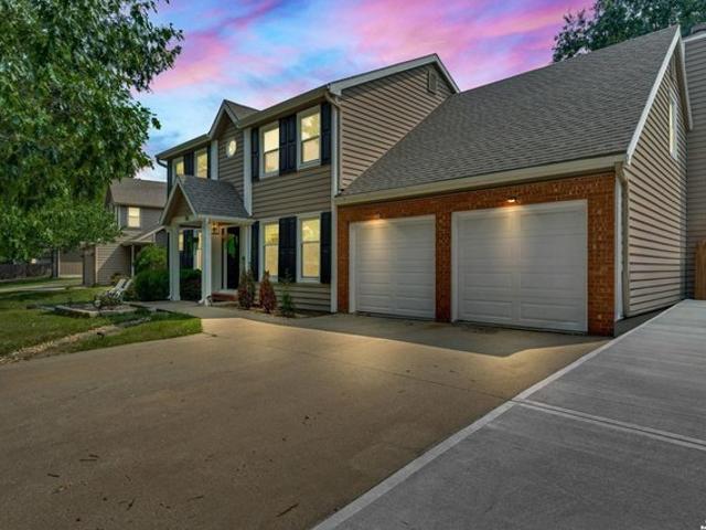 House for sale in Kansas