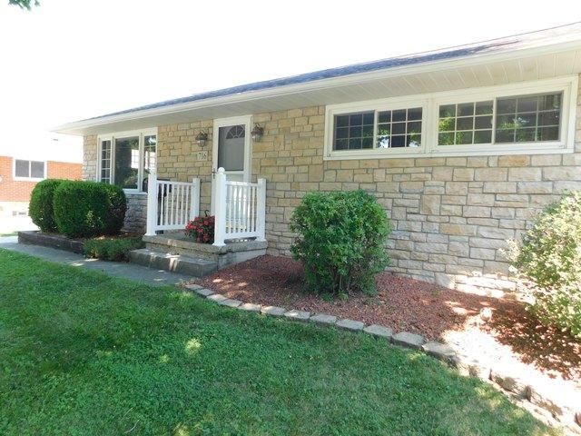 House for sale in Groveport, Ohio