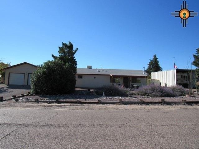 House for sale in Elephant Butte, New Mexico