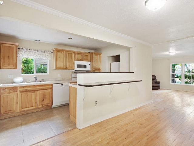 House for sale in Springfield, Lane County