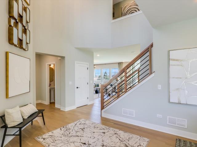 House for sale in Oswego, Illinois