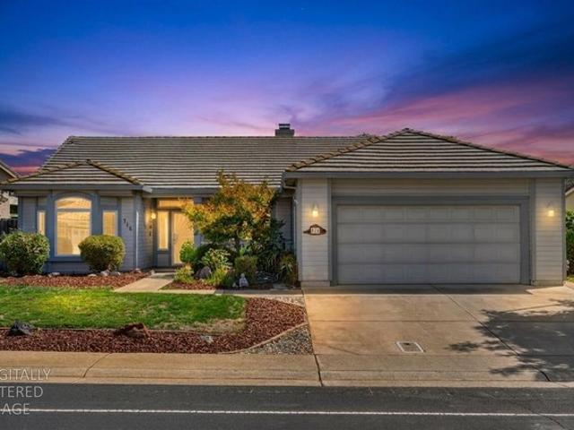 House for sale in Ione, California