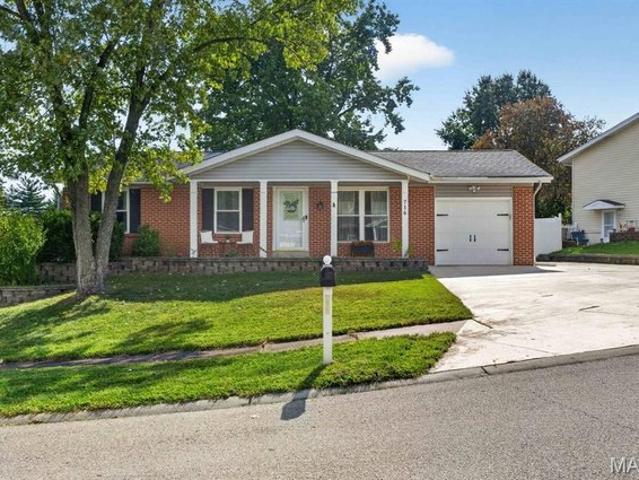 House for sale in Fenton, Saint Louis County