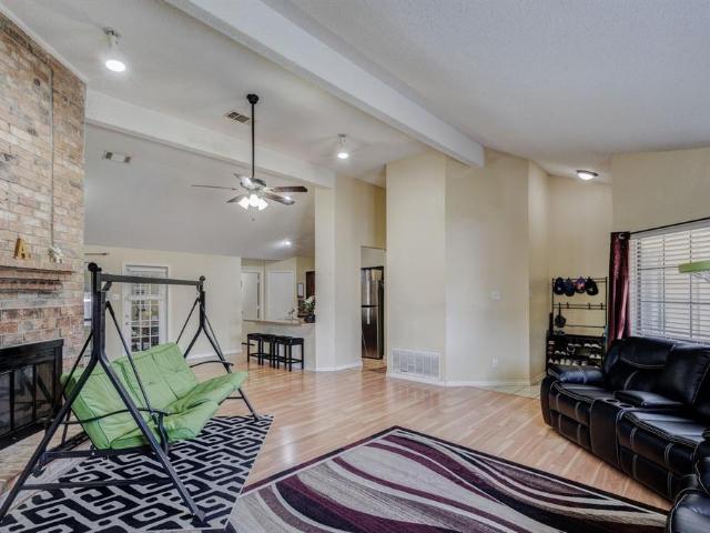 House for sale in Quail Hollow, Mesquite
