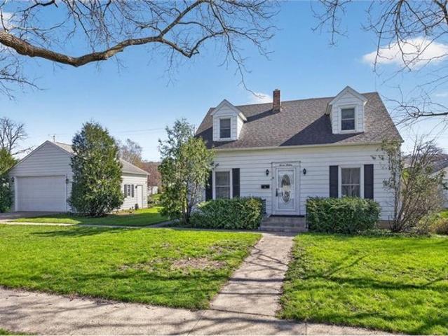 House for sale in Chatfield, Minnesota