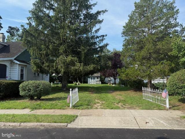 House for sale in Riverside, New Jersey