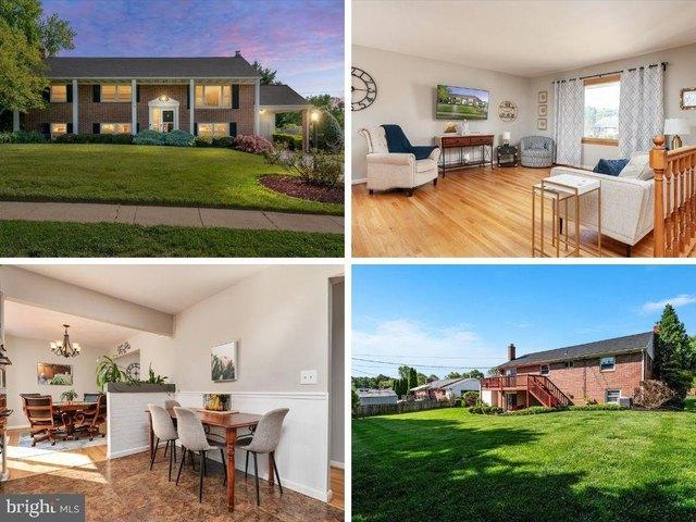House for sale in Bel Air, Maryland