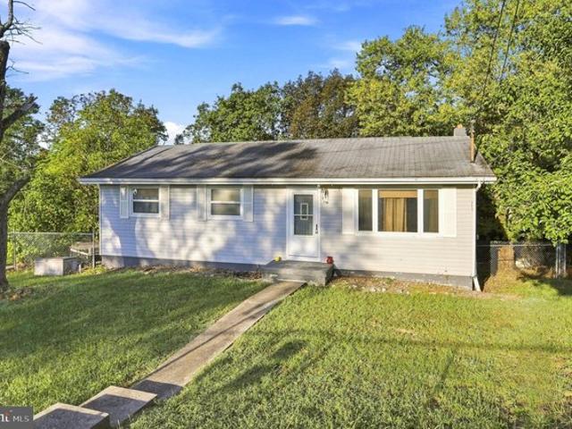 House for sale in Keyser, West Virginia