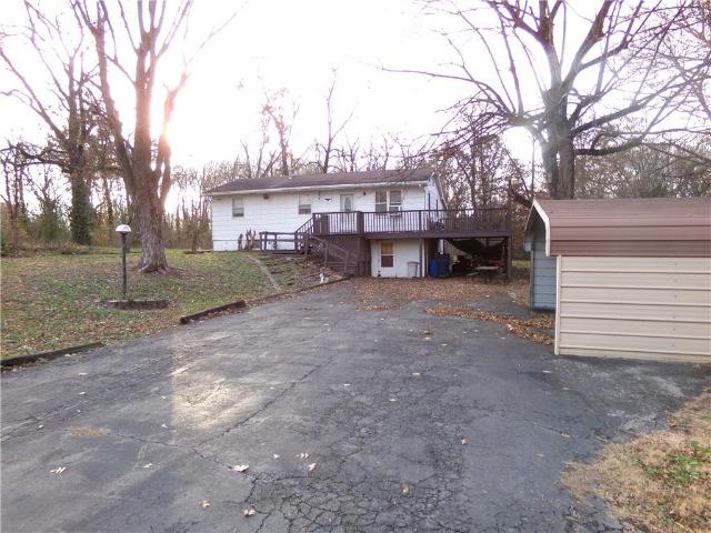 House for sale in Sweet Springs, Missouri