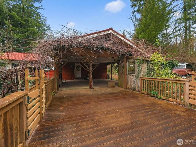 House for sale in Elma, Washington